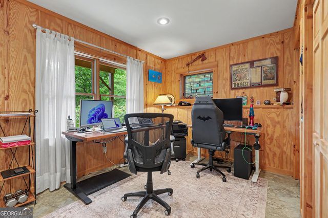 481 Top O Pinnacle Drive, Clayton, GA 30525