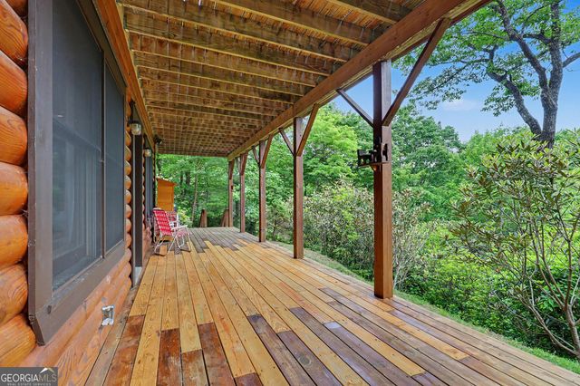 481 Top O Pinnacle Drive, Clayton, GA 30525