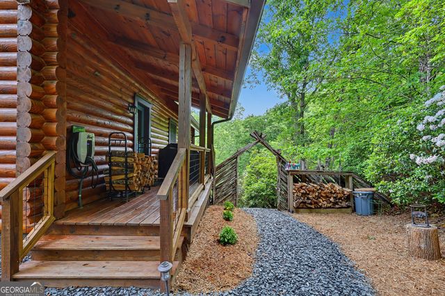 481 Top O Pinnacle Drive, Clayton, GA 30525