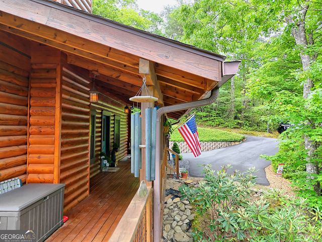 481 Top O Pinnacle Drive, Clayton, GA 30525