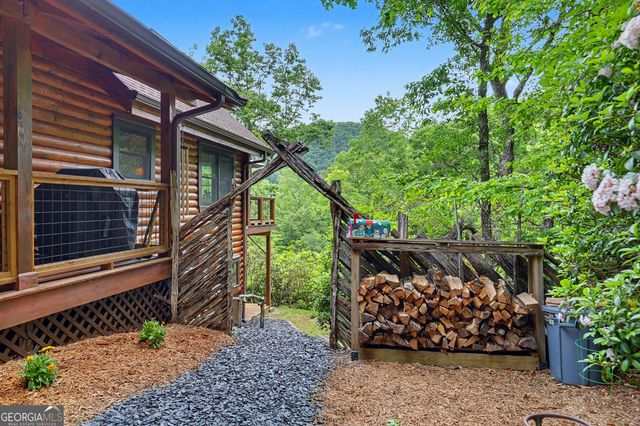 481 Top O Pinnacle Drive, Clayton, GA 30525