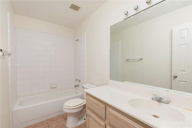 408 Ulex Avenue, Mcallen, TX 78504