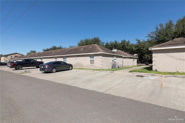408 Ulex Avenue, Mcallen, TX 78504