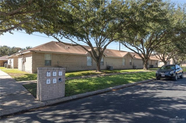 408 Ulex Avenue, Mcallen, TX 78504