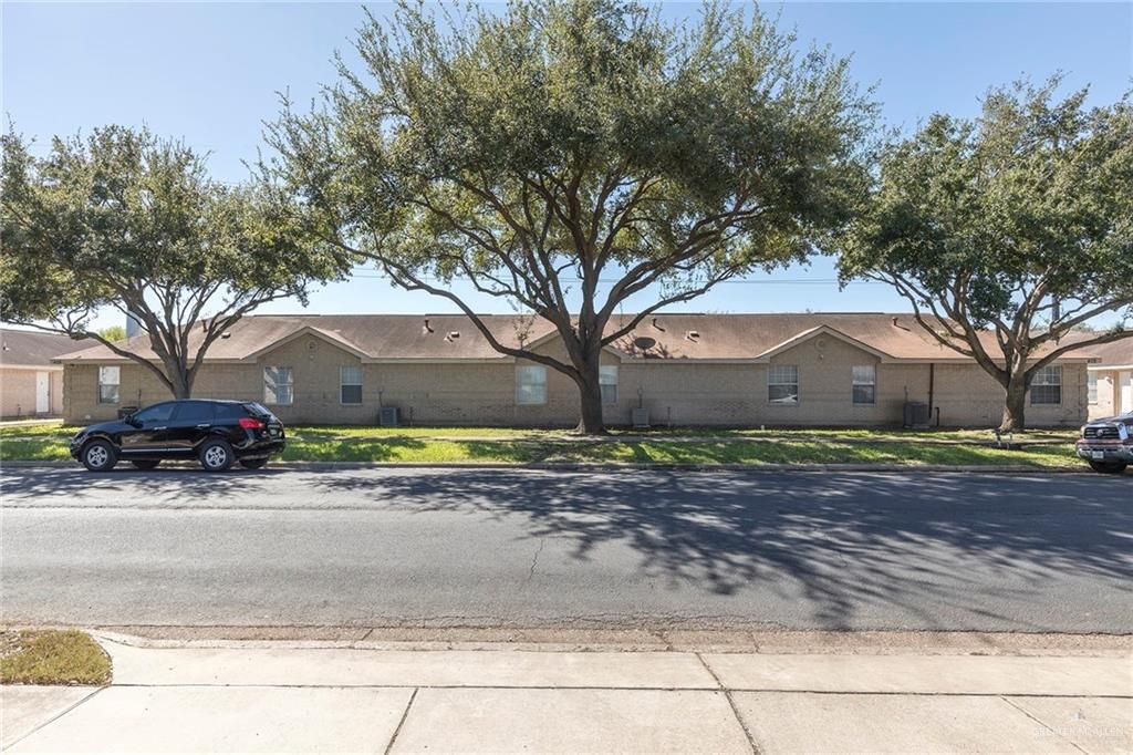 408 Ulex Avenue, Mcallen, TX 78504