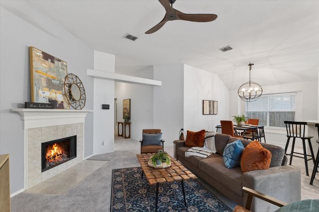 1220 Goldeneye, Aubrey, TX 76227