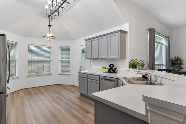 1220 Goldeneye, Aubrey, TX 76227