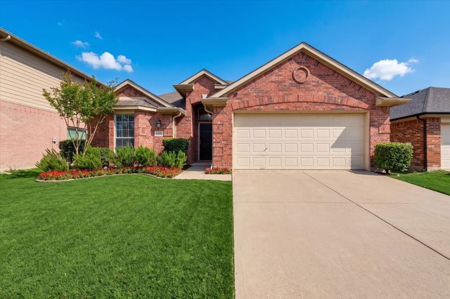 1220 Goldeneye, Aubrey, TX 76227