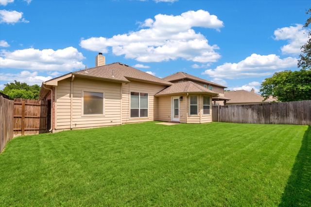 1220 Goldeneye, Aubrey, TX 76227