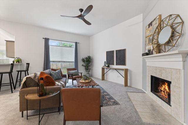 1220 Goldeneye, Aubrey, TX 76227