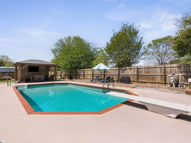 10300 Reidville Road, Greer, SC 29651