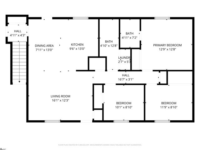 10300 Reidville Road, Greer, SC 29651