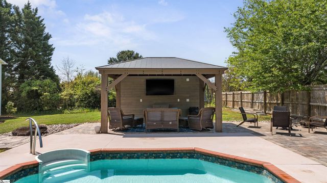 10300 Reidville Road, Greer, SC 29651