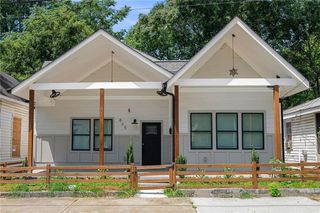 865 Mcdaniel SW Street, Atlanta, GA 30310