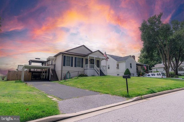 7519 KENLEA AVE, Nottingham, MD 21236