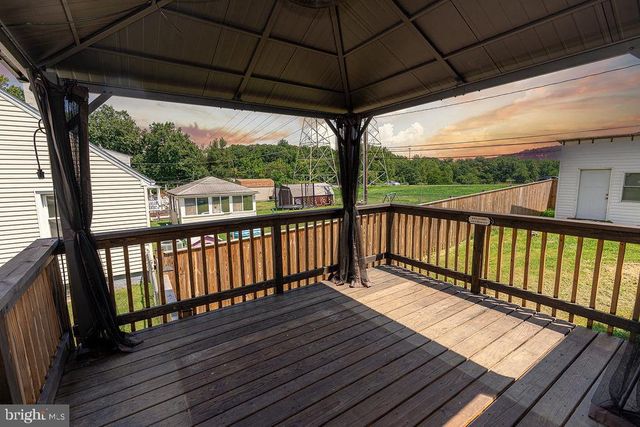 7519 KENLEA AVE, Nottingham, MD 21236
