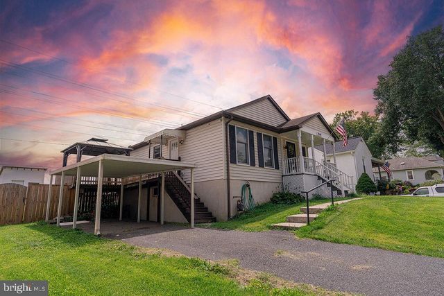 7519 KENLEA AVE, Nottingham, MD 21236