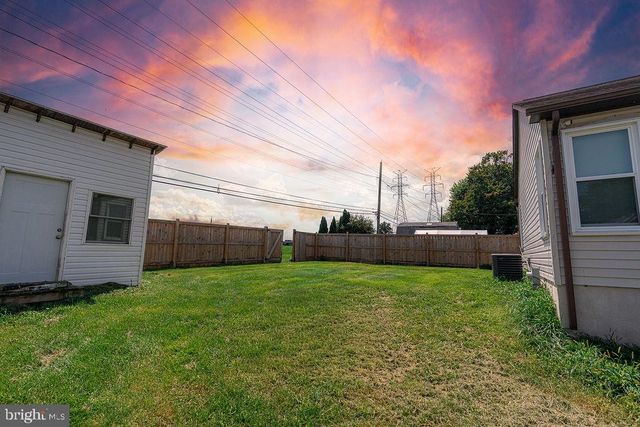 7519 KENLEA AVE, Nottingham, MD 21236