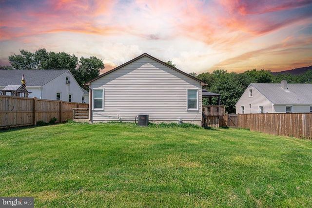 7519 KENLEA AVE, Nottingham, MD 21236