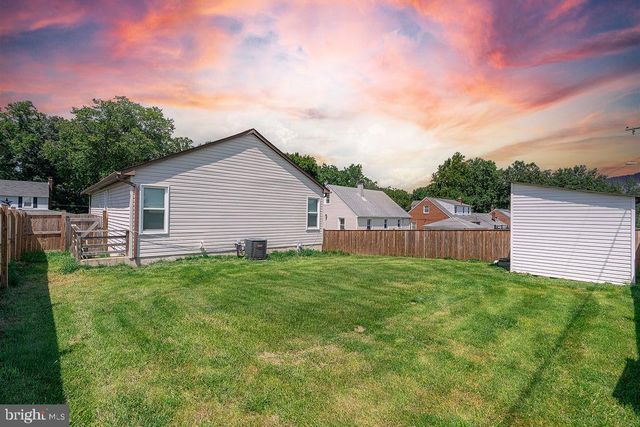 7519 KENLEA AVE, Nottingham, MD 21236