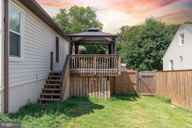 7519 KENLEA AVE, Nottingham, MD 21236