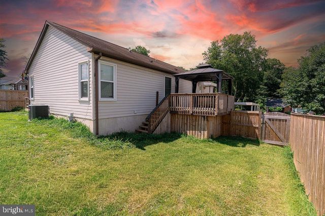 7519 KENLEA AVE, Nottingham, MD 21236