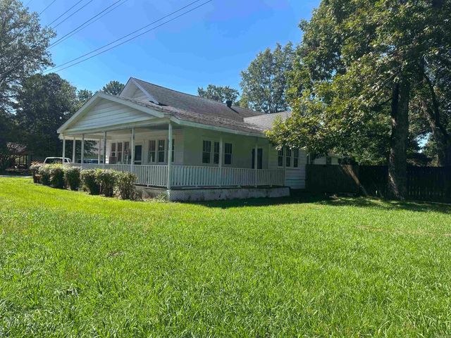 120 Wilson Street, Lonoke, AR 72086