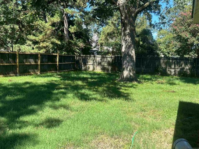 120 Wilson Street, Lonoke, AR 72086