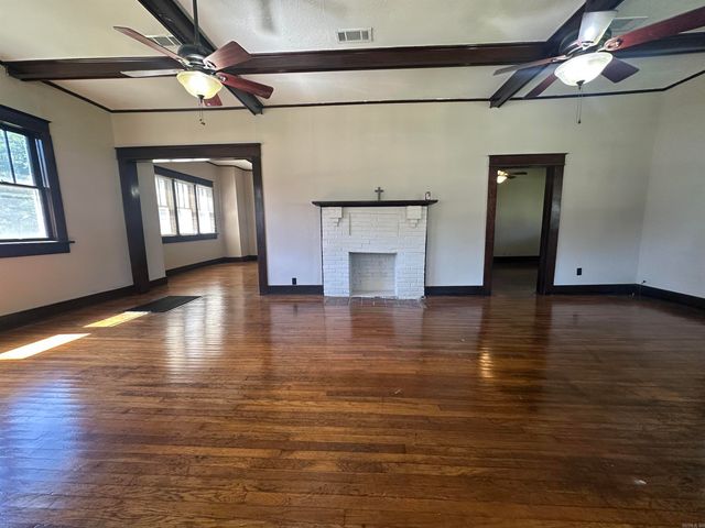 120 Wilson Street, Lonoke, AR 72086