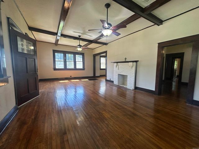 120 Wilson Street, Lonoke, AR 72086