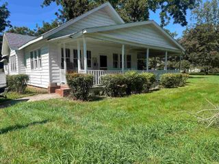 120 Wilson Street, Lonoke, AR 72086
