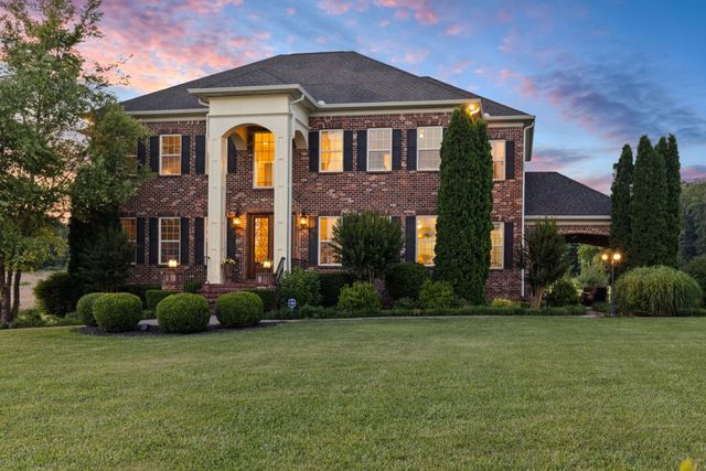 8288 Guthrie Rd, Cross Plains, TN 37049