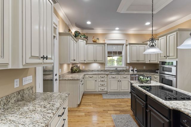 8288 Guthrie Rd, Cross Plains, TN 37049