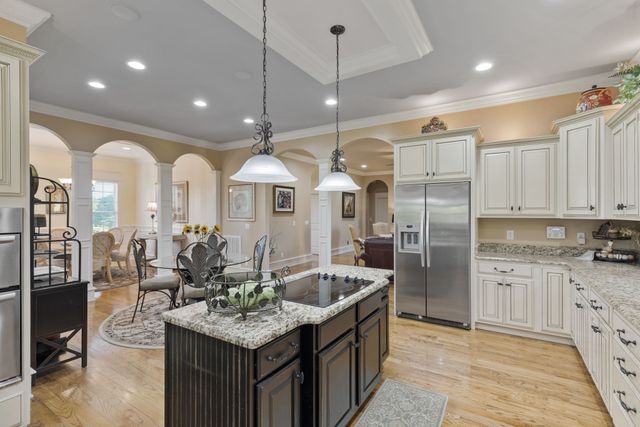 8288 Guthrie Rd, Cross Plains, TN 37049