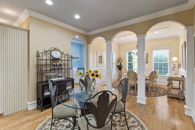 8288 Guthrie Rd, Cross Plains, TN 37049