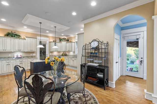 8288 Guthrie Rd, Cross Plains, TN 37049