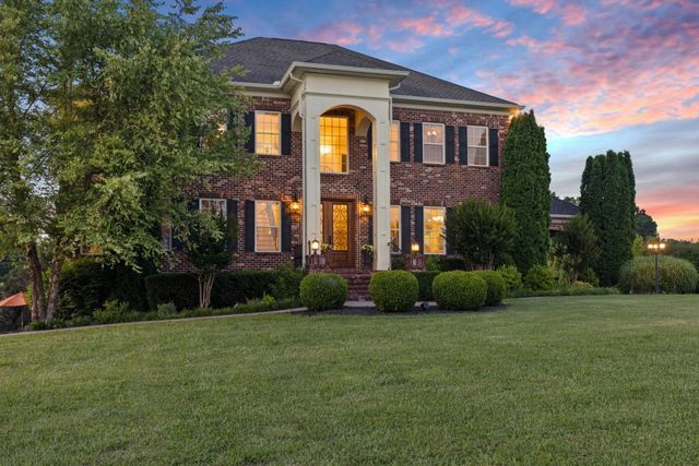 8288 Guthrie Rd, Cross Plains, TN 37049