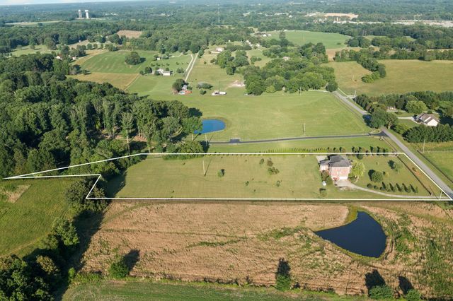 8288 Guthrie Rd, Cross Plains, TN 37049