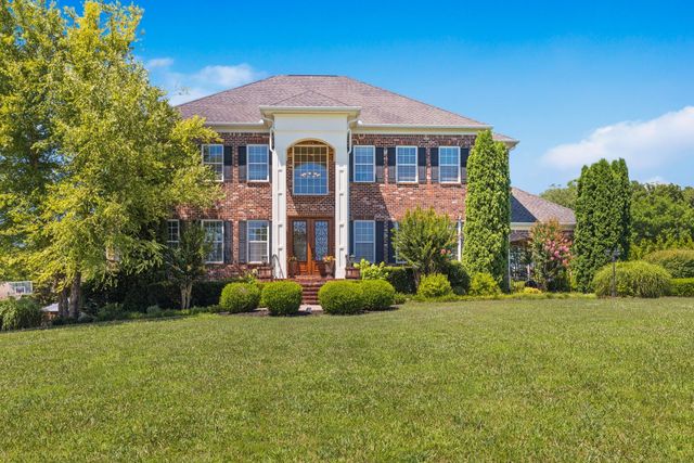 8288 Guthrie Rd, Cross Plains, TN 37049