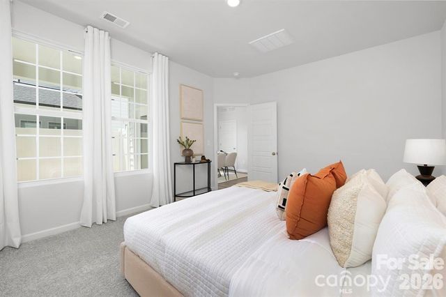 8127 Jacey Lane 43, Huntersville, NC 28078