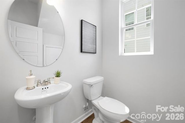 8127 Jacey Lane 43, Huntersville, NC 28078