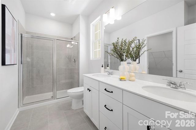 8127 Jacey Lane 43, Huntersville, NC 28078