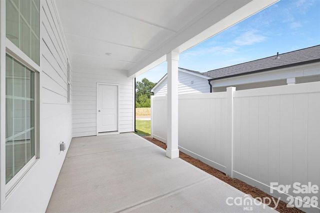 8127 Jacey Lane 43, Huntersville, NC 28078