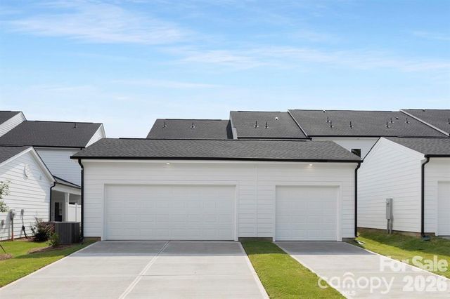 8127 Jacey Lane 43, Huntersville, NC 28078