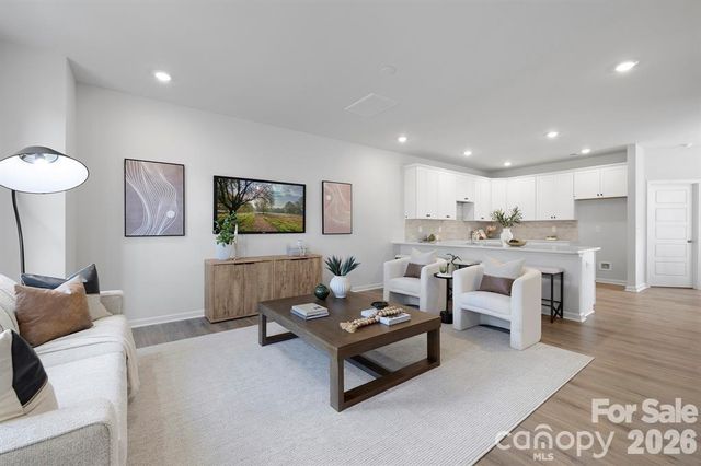 8127 Jacey Lane 43, Huntersville, NC 28078