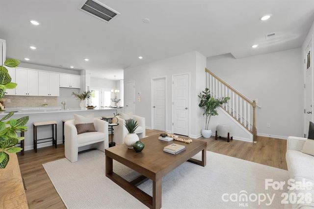 8127 Jacey Lane 43, Huntersville, NC 28078