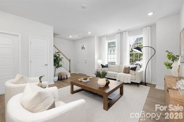 8127 Jacey Lane 43, Huntersville, NC 28078