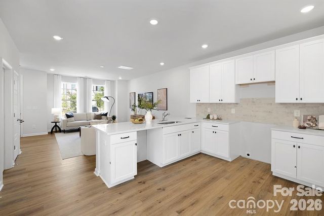 8127 Jacey Lane 43, Huntersville, NC 28078