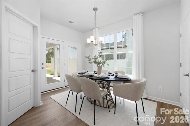 8127 Jacey Lane 43, Huntersville, NC 28078