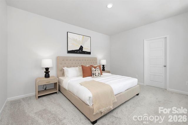 8127 Jacey Lane 43, Huntersville, NC 28078